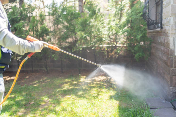 Wildlife Control Services in Fruitland, ID