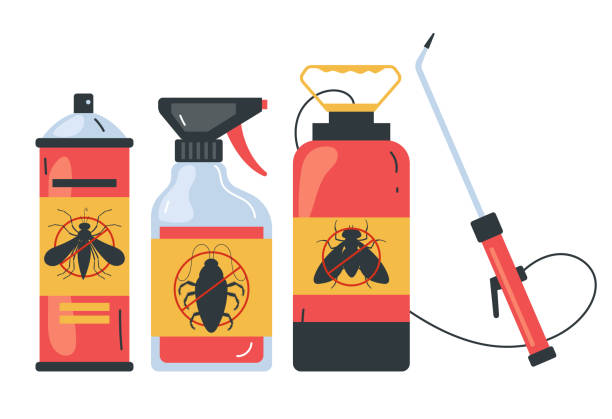 Best Commercial Pest Control Services  in Fruitland, ID