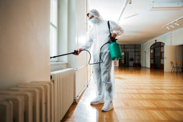 Best Pest Control for Businesses  in Fruitland, ID